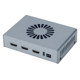 Fifth generation DMA fusion device HDMI high-definition fusion device