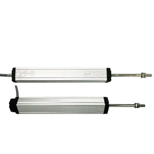MIRAN米朗KTC2/LWH2微型拉杆式直线位移传感器 注塑机拉杆电子尺 - 图3