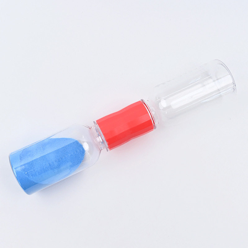 沙漏 幼儿园小学科学实验材料科技小制作自制手工DIY益智教具,淘宝优惠券,粉丝福利购,淘宝优惠卷