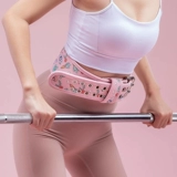 Laura Star Self -Disciplined кролика Canvas Fitness Fitness Thistand