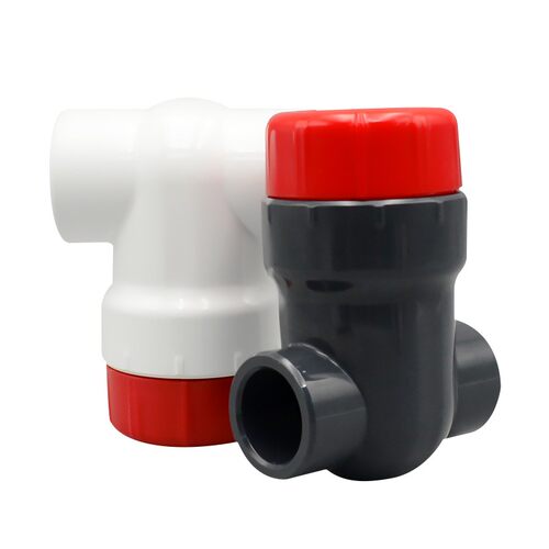 天雁闸阀鱼缸微调阀 隔膜阀阀门开关 上下水管精准微调流量控制阀 - 图3