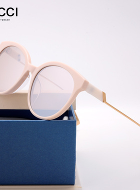 2025年新款防紫外线气质墨镜