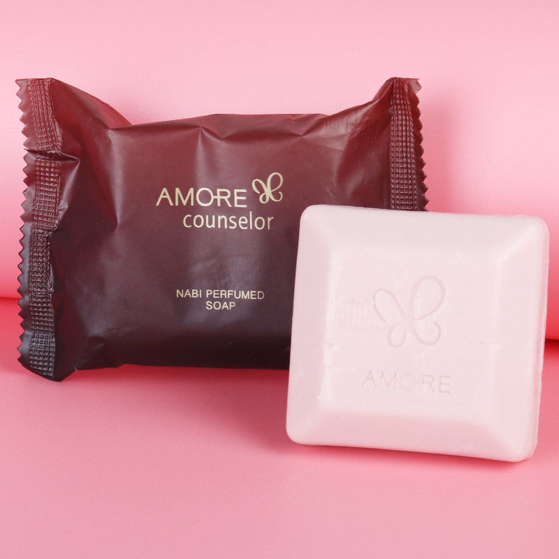 韩国正品HERA赫拉赫妍香水皂洛丽塔植物洁面皂沐浴酒店洗澡洗手,淘宝优惠券,粉丝福利购,淘宝优惠卷