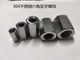 Reverse nut, extended 304 stainless steel