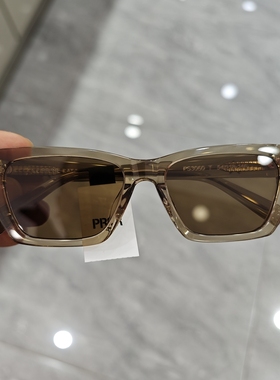 帕莎眼镜2025杨超越同款太阳镜女