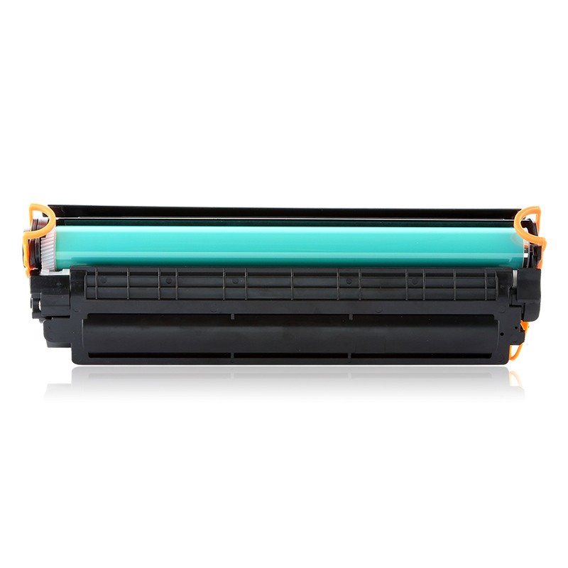 【雷色原装】适用惠普M1136mfp硒鼓laserjet 1136打印机粉盒cc388a墨盒碳粉盒HP88A易加粉激光复印一体机晒鼓-图3