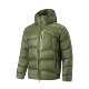 Li Ning CF traceable 90 goose down jacket ລົງກັນນ້ໍາມີນ້ໍາຫນັກເບົາ