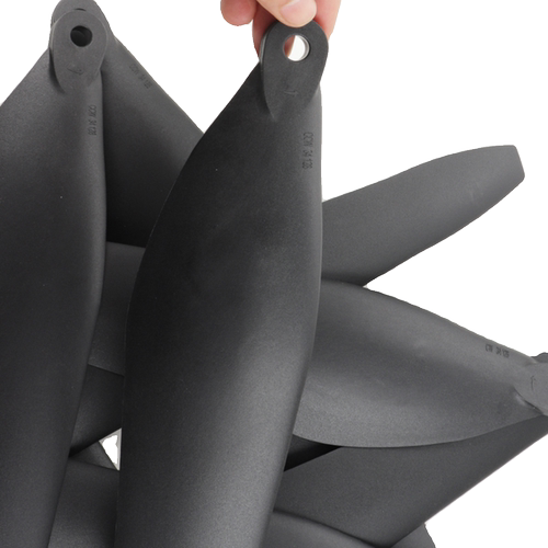 适用好盈动力34128碳素折叠桨叶 X9 植保无人机专用螺旋桨翼包邮 - 图3