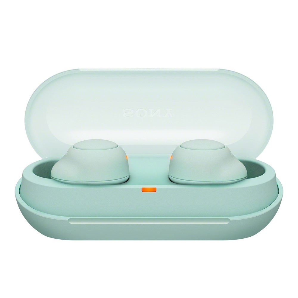 sony /索尼wf-c500真无线运动耳机 sony嘉诚世纪蓝牙耳机