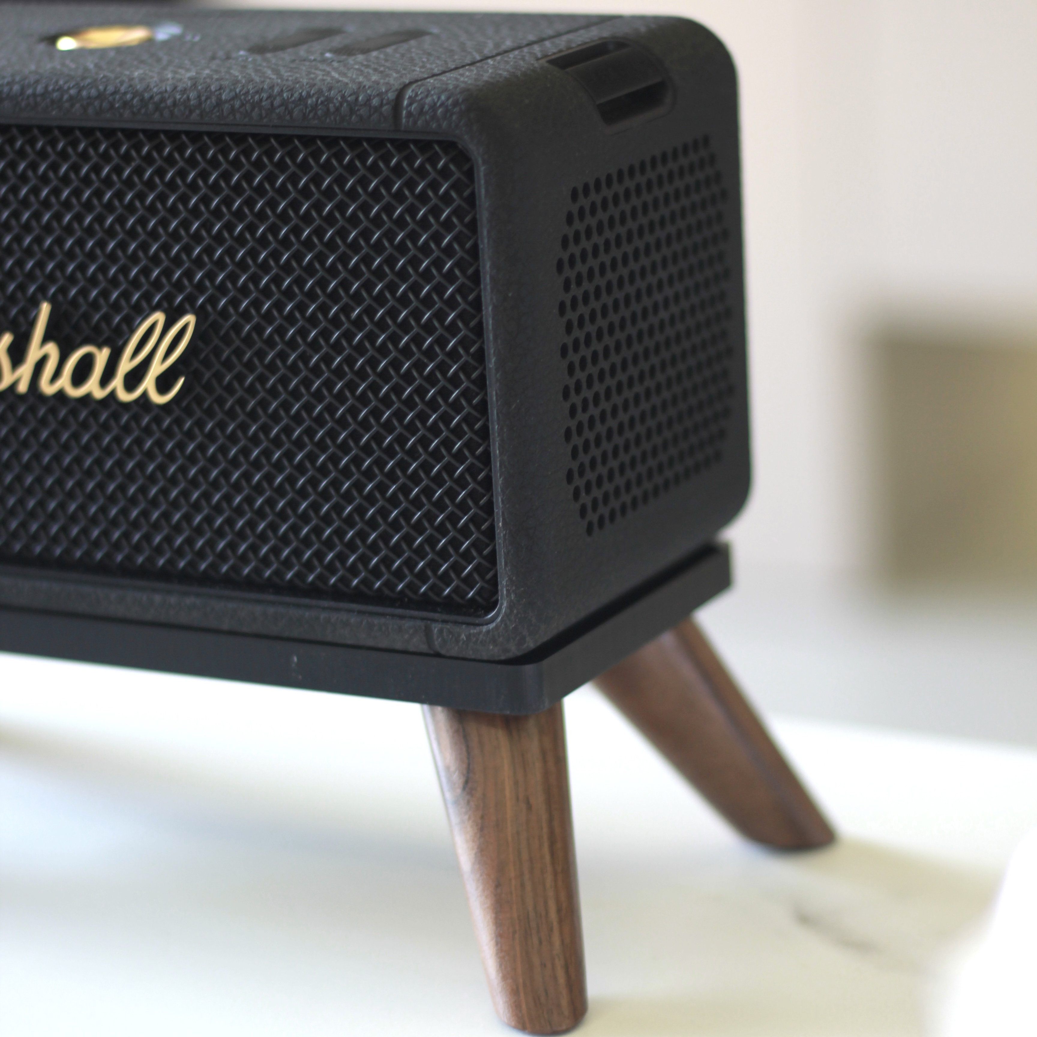 适用于马歇尔EMBERTON/MIDDLETON 音响桌面款音响支架,淘宝优惠券,粉丝福利购,淘宝优惠卷