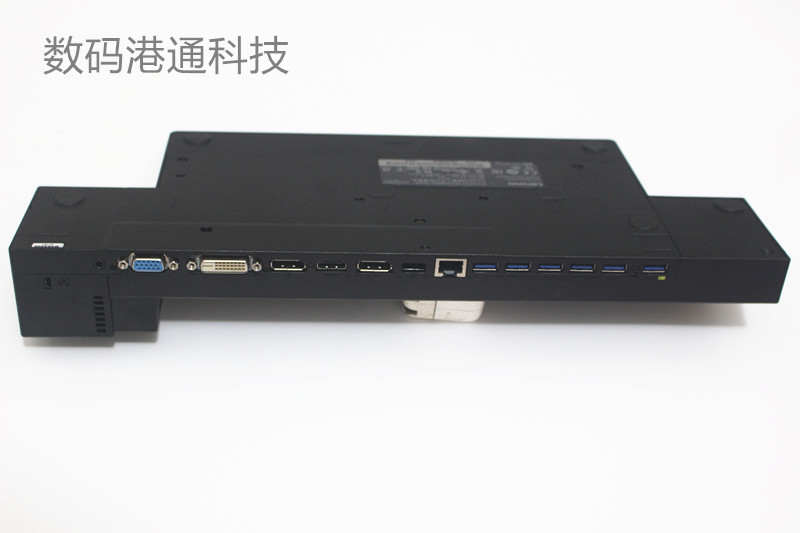 Thinkpad联想Workstation Dock P50 P51 P70 P71扩展坞 底座 40A5 - 图0