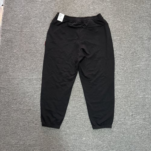 正品Nike/耐克 男子秋季速干毛圈卫裤运动休闲收口长裤IB5806-010 - 图0