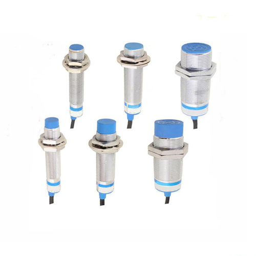 IA2T-B3040N-O3A2 C3A2 B3040P-03A2 B3040C-O2A2 C2A2 传感器JM - 图3