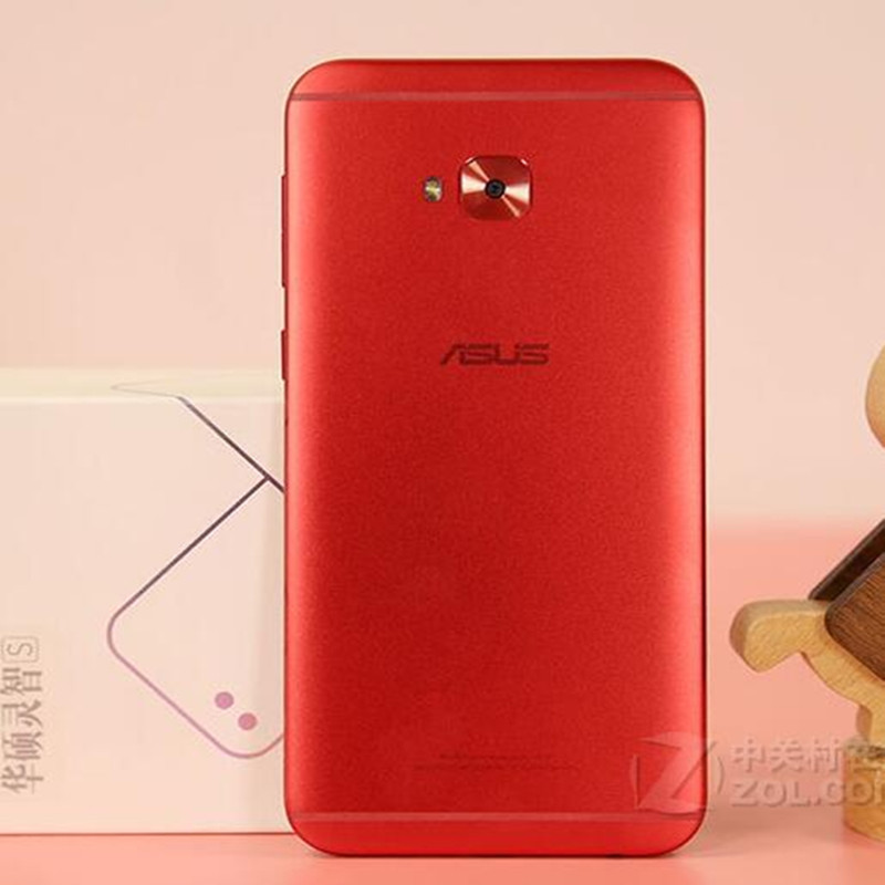 华硕ZenFone4 Selfie手机壳ZD553KL气囊X00LD软ZD552KL防摔Z01MDA-图1