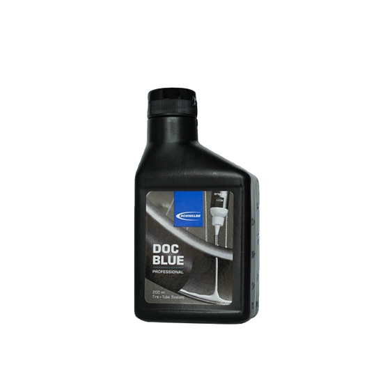 Schwalbe self-replenishing fluid mountain road bicycle inner tube explosion-proof vacuum tire tubular tire repair tool