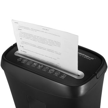 Kedeyou Paper Shredder Office Home Electric High Power Level 4 ເຄື່ອງ Shredder ການຄ້າທີ່ເປັນຄວາມລັບ