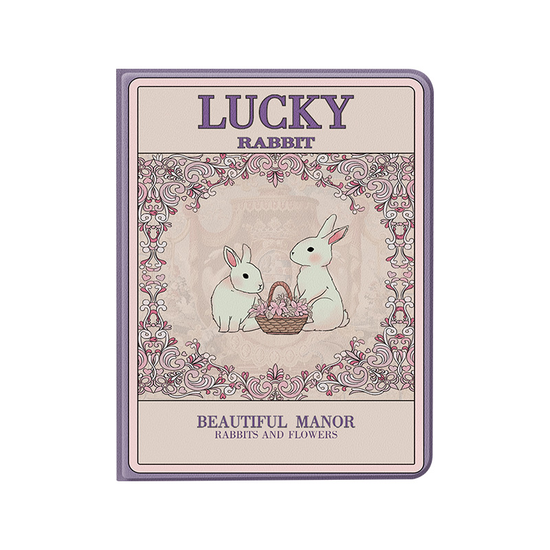 阿仙奴适用ipadair5保护套2021苹果2022平板电脑壳新款2020ipadpro可爱mini6带笔槽2019仿皮air4磁吸11寸防摔 - 图0