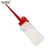 Пластиковое красное моторное масло, дозатор масла, 150 мл, 120 мл