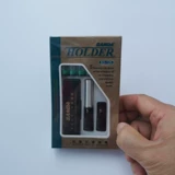 Прямая продажа одноразового фильтра SD-125 Core Cigarettecorn Filter Double Filter с помощью Fine Plug