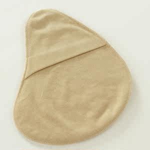 娇欢义乳专用保护套乳腺手术后假胸保护套棉适用LX款透气舒适吸汗