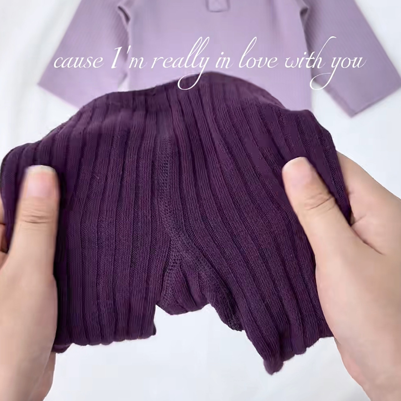 a类宝宝举重裤婴儿打底裤女童打底裤九分中小童背带裤葡萄紫坑条,淘宝优惠券,粉丝福利购,淘宝优惠卷