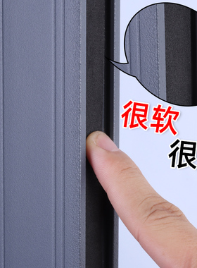 入户门隔音门贴防盗门缓冲静音