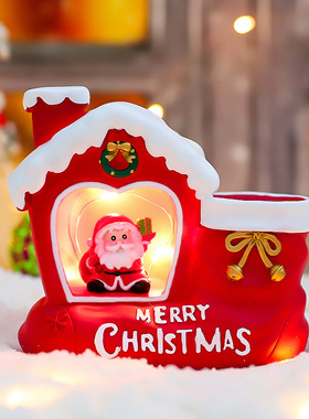 圣诞节小礼物送女朋友幼儿园学生