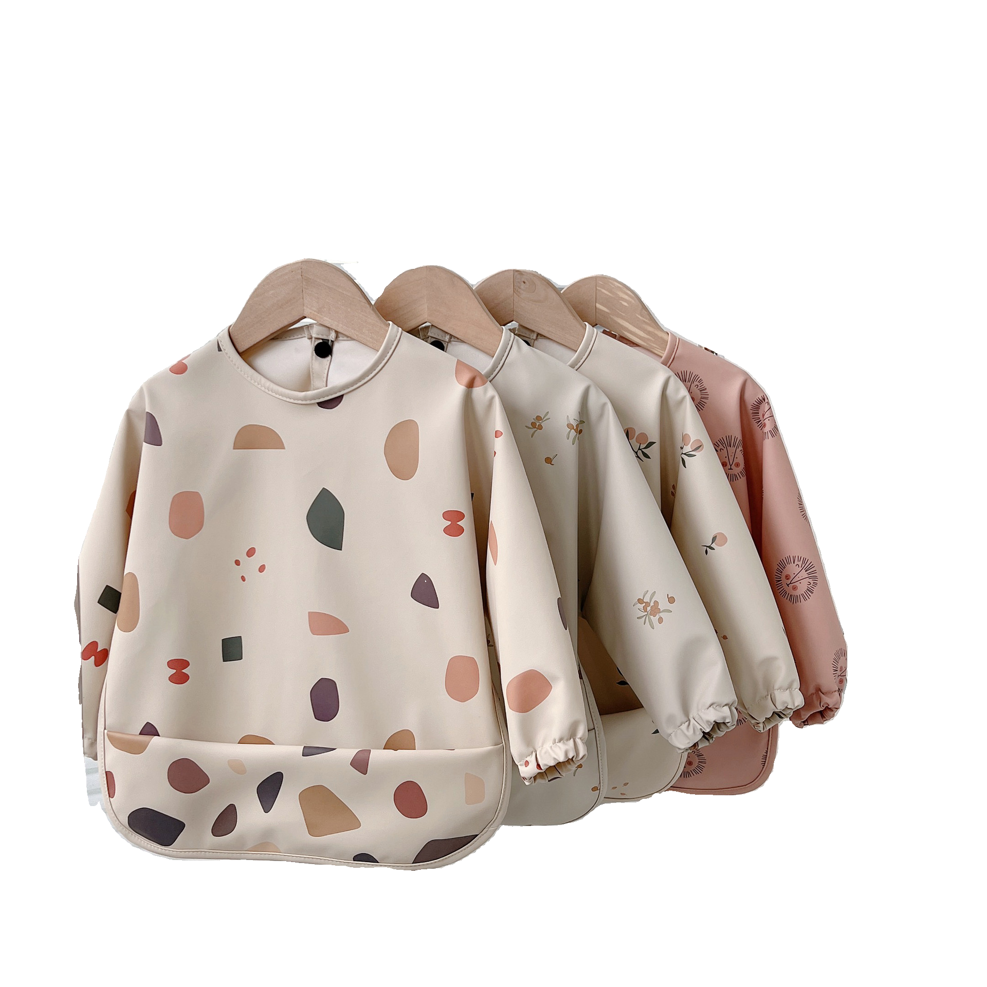 2022 new Danish baby reverse dressing cartoon