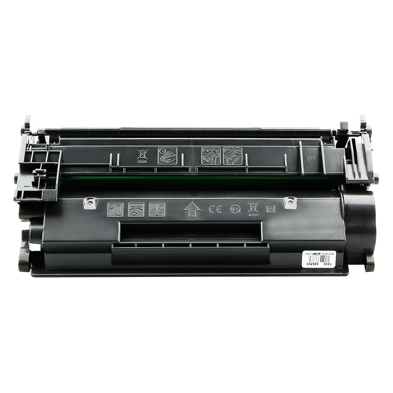 能率适用hp/惠普HP77a硒鼓M429dw cf277a M429fdn/fdw打印机墨盒M329dw M305d M405dn/dw粉盒Laserjet Pro-图0