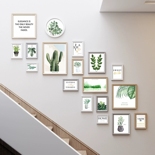 Лестница фото стены бесплатно пробиться на стену роскошная стена