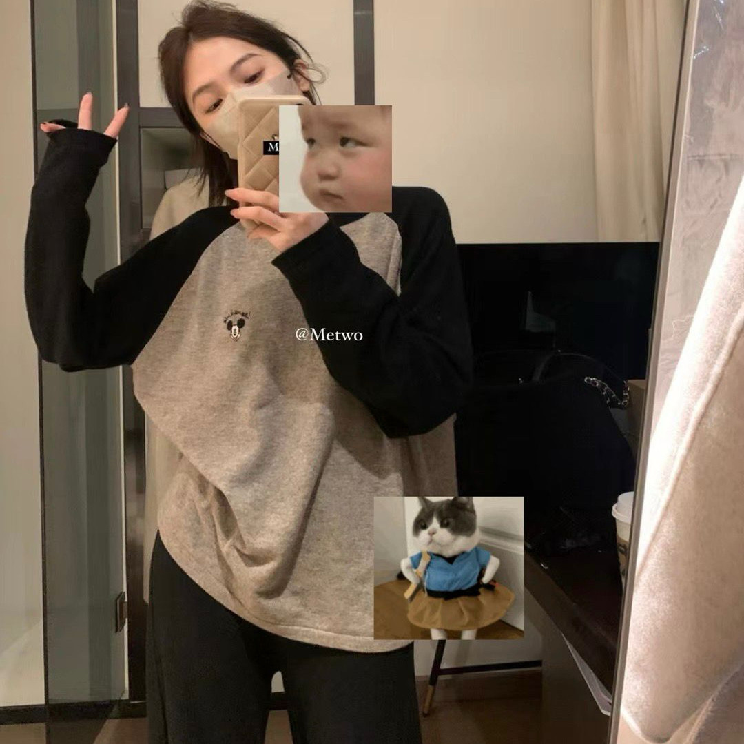 Hers陈幕后 2025新款米奇德绒保暖蓄热卡通睡衣女慵懒家居服套装,淘宝优惠券,粉丝福利购,淘宝优惠卷