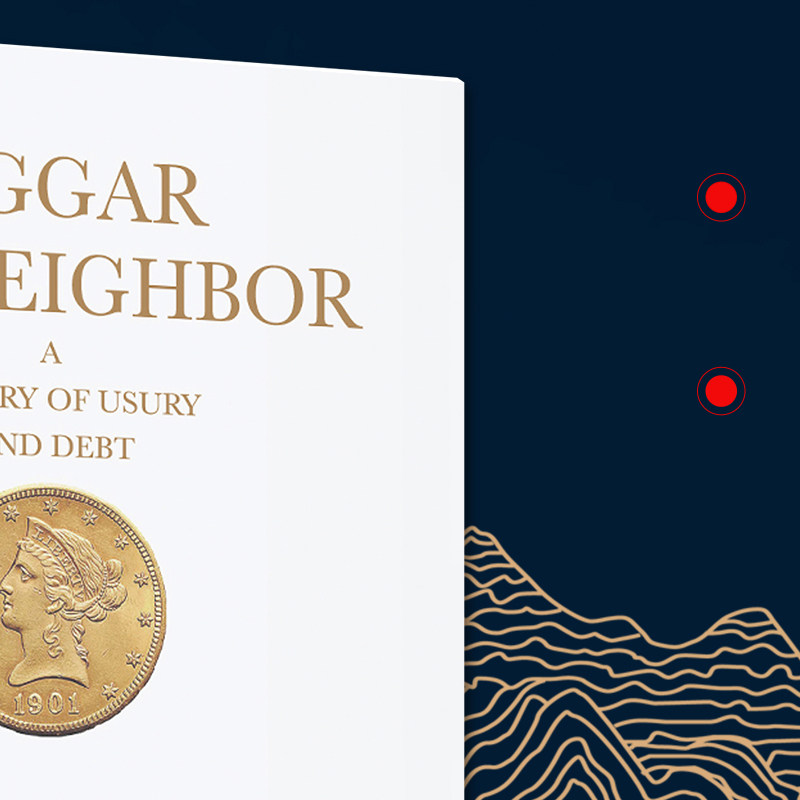 借钱 利息债务和资本的故事 精装 一本借钱都要买的书 曼哈顿教授教你摸清钱生钱的门道 摆脱隐形贫困 实现财富自由