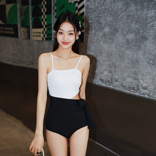 亦美珊 Купальник, сексуальное боди, брендовый бюстгальтер пуш-ап, коллекция 2023, популярно в интернете