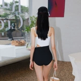 亦美珊 Купальник, сексуальное боди, брендовый бюстгальтер пуш-ап, коллекция 2023, популярно в интернете