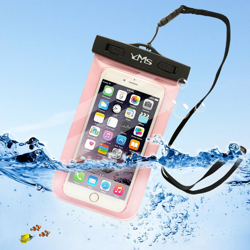 水下拍照 手机防水袋 大号苹果7\/8 多型号功能