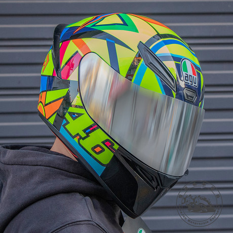 agv helmets under 5000