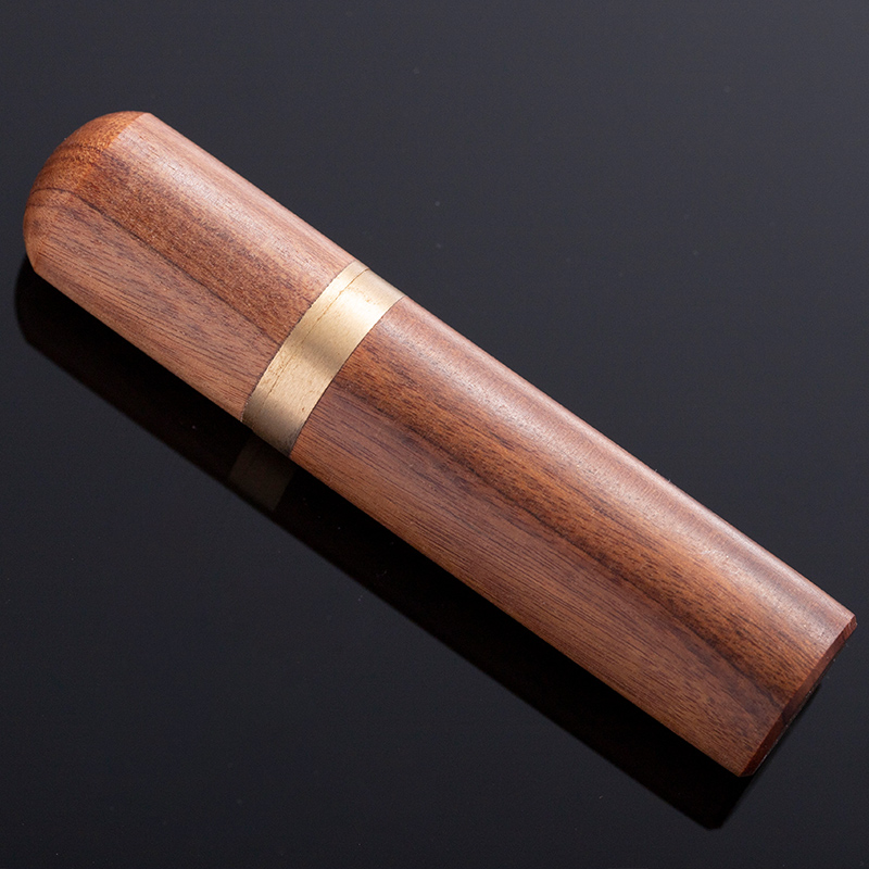 缝衣服手缝针家用老人用大孔钢针免穿手工针缝被子针穿线针盒 - 图2