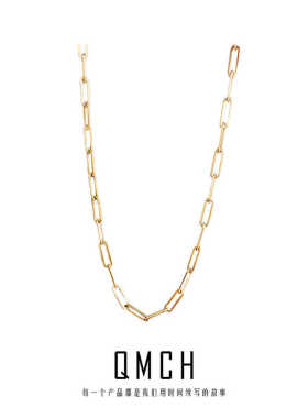 玫瑰的故事万茜苏更生苏苏同款天然淡水珍珠项链小众设计高级气质