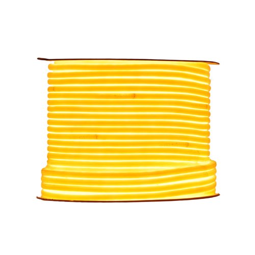 220V圆形软灯带LED柔性灯带超亮广告招牌霓虹灯带户外防水线条灯 - 图3