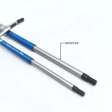 Япония Weeber также импортировал быстро вращающийся Т-образный шестиугольный гаечный ключ.