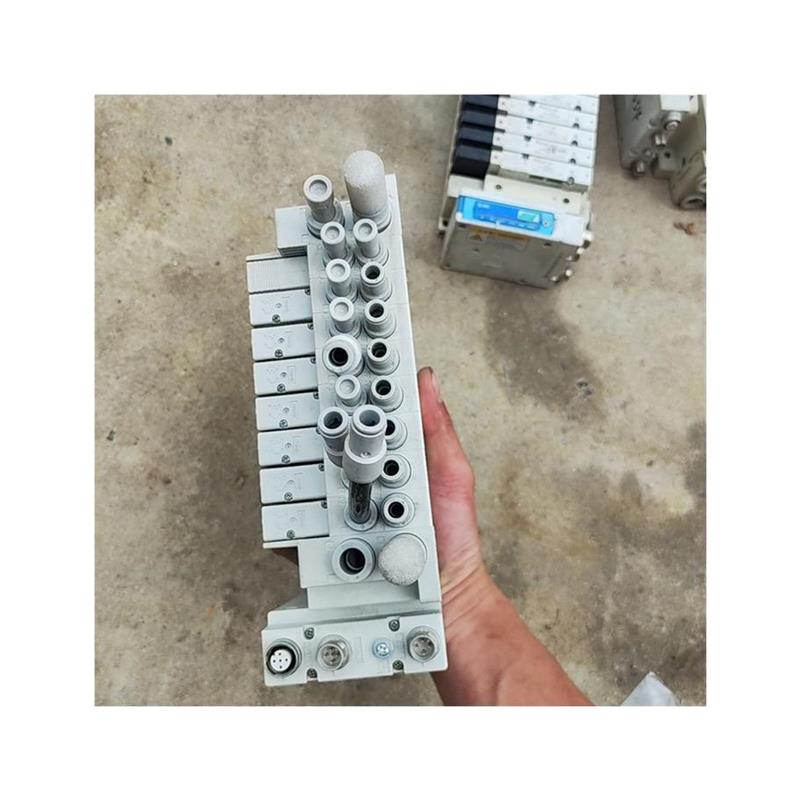 议价直拍不发:(请询价)SMC电磁阀EX260-SDN1       SY  510 - 图3