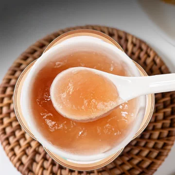 醇香园西湖桂花莲子藕粉礼盒[6元优惠券]-寻折猪