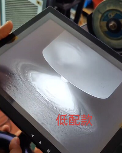 氩弧焊接强光熔池监控专用摄像头火焰电弧观察激光焊接专用摄像机 - 图3