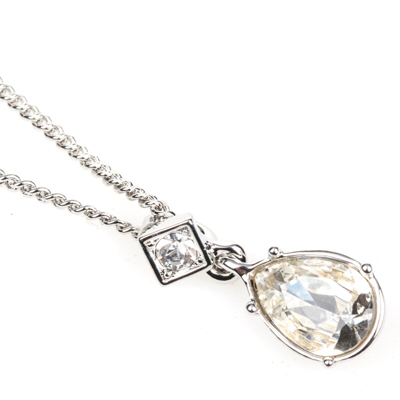 givenchy /纪梵希女士水滴形耳坠 百恩海外项链