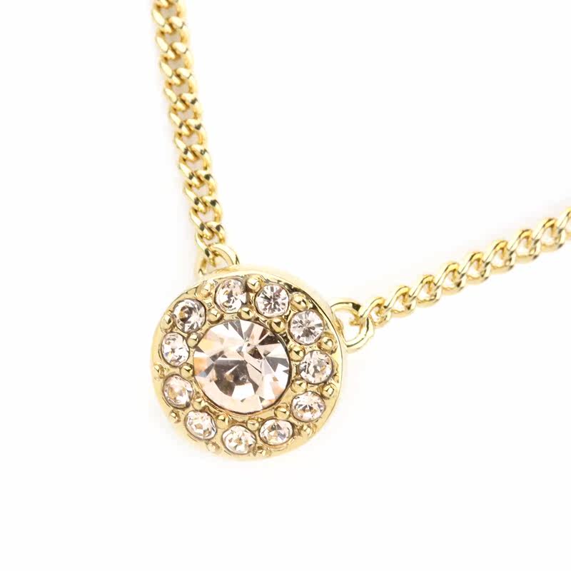 givenchy /纪梵希女士碎钻耳钉 百恩海外项链