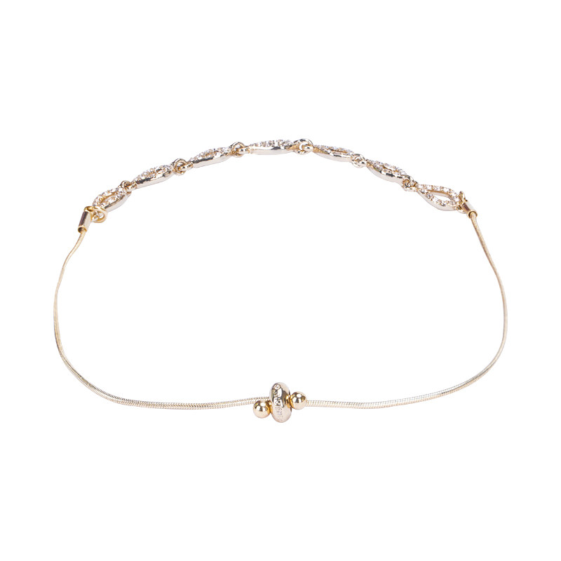 givenchy /纪梵希女士气质抽拉扣 百恩海外手链