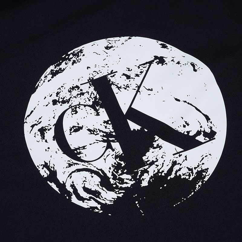 calvin klein/ ck男士新款连帽卫衣 百恩海外卫衣