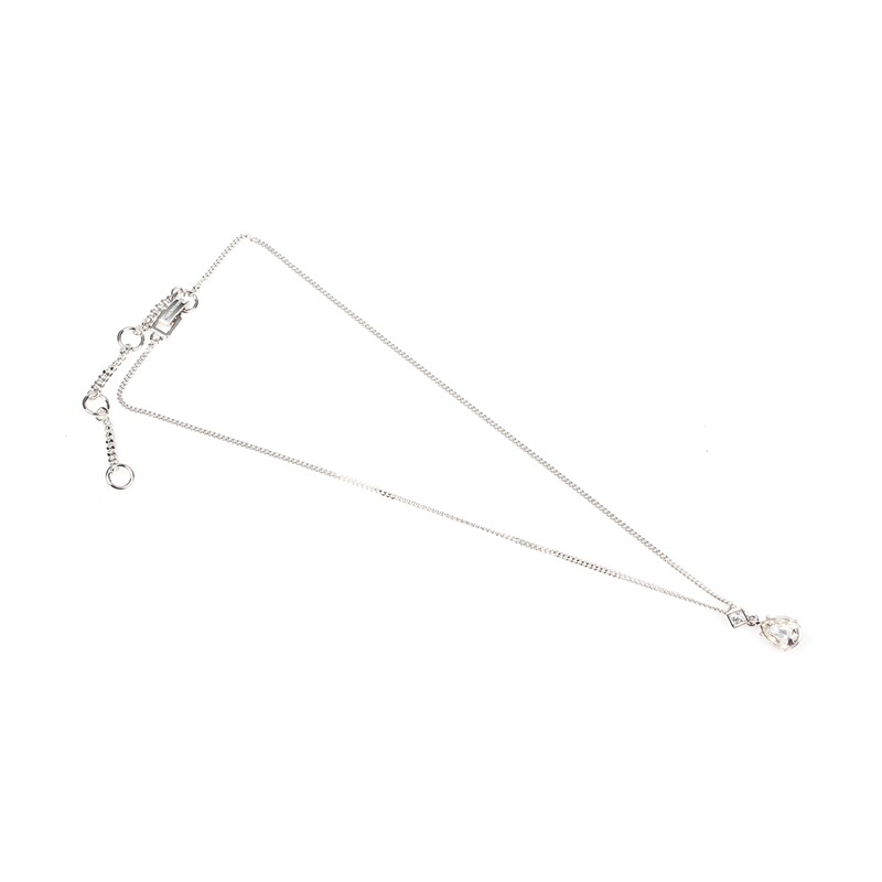 givenchy /纪梵希女士水滴形耳坠 百恩海外项链