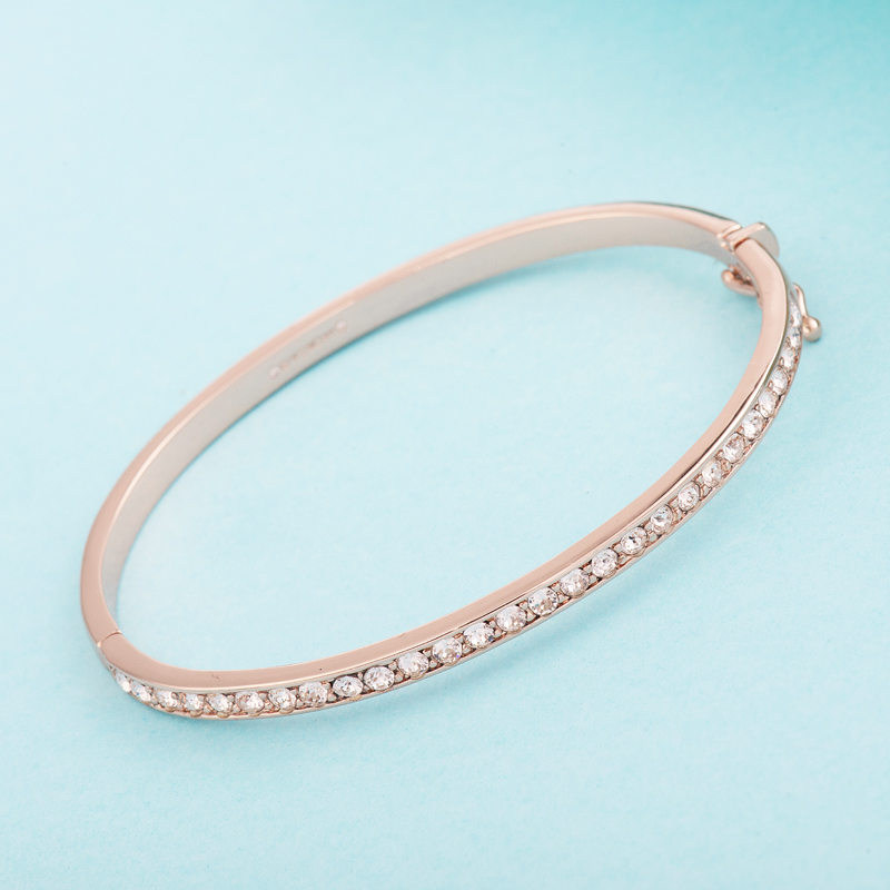 givenchy /纪梵希女士气质单排手镯 百恩海外手链