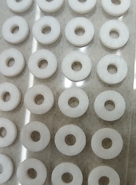 安思定棉贴睡眠仪配件棉垫安思利普耳棉耳夹线专用睡眠仪导电液